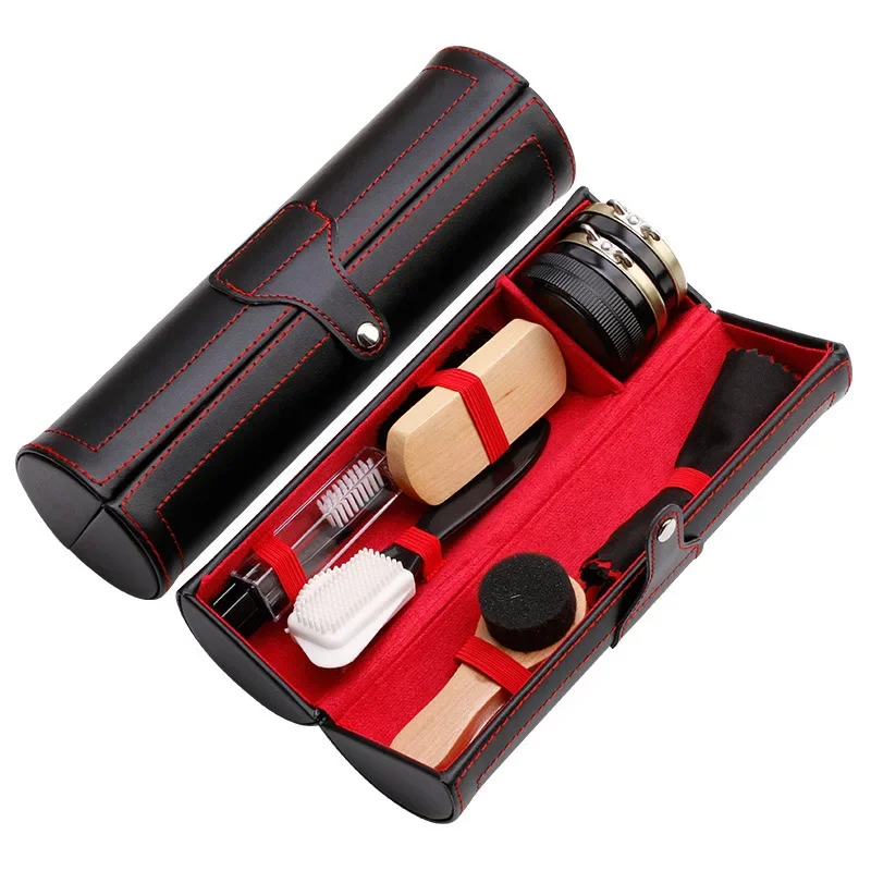 Sneaker Cleaning Kit - Профессиональный набор для ухода за обувью,