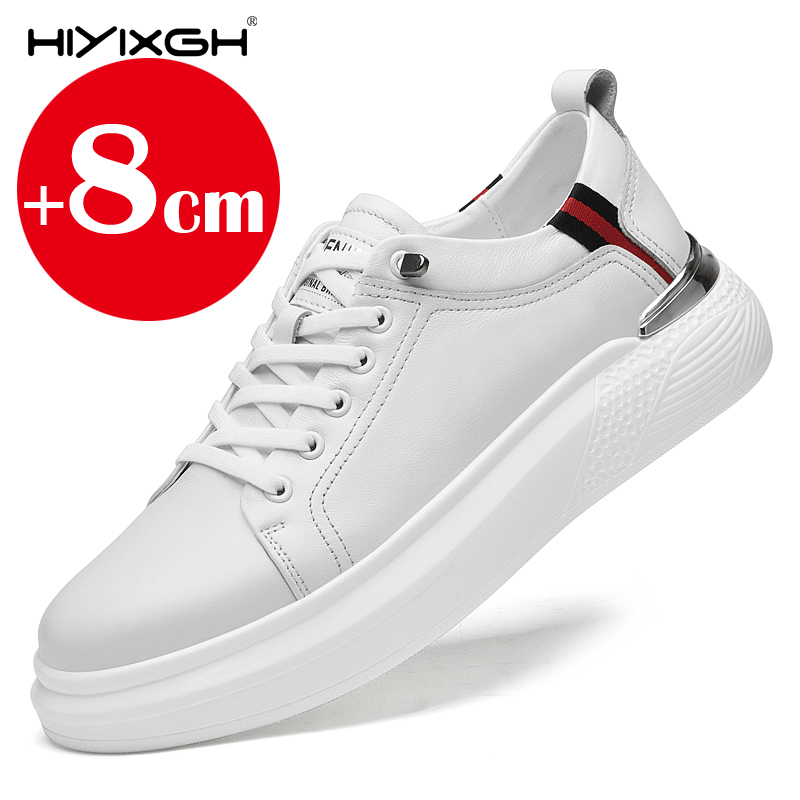 White Sneaker Care Kit - Мужская обувь из натуральной кожи, мужские