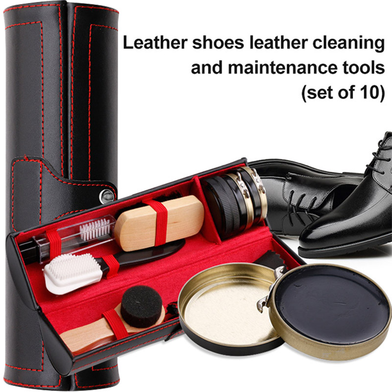 Sneaker Cleaning Kit - 1 набор, набор инструментов для чистки
