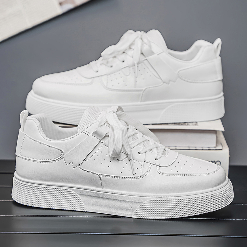Мужские белые повседневные кро – обзор и цена White Sneaker Care Kit