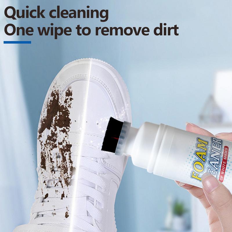 Средство для очистки белой обу – обзор и цена Sneaker Cleaning Kit