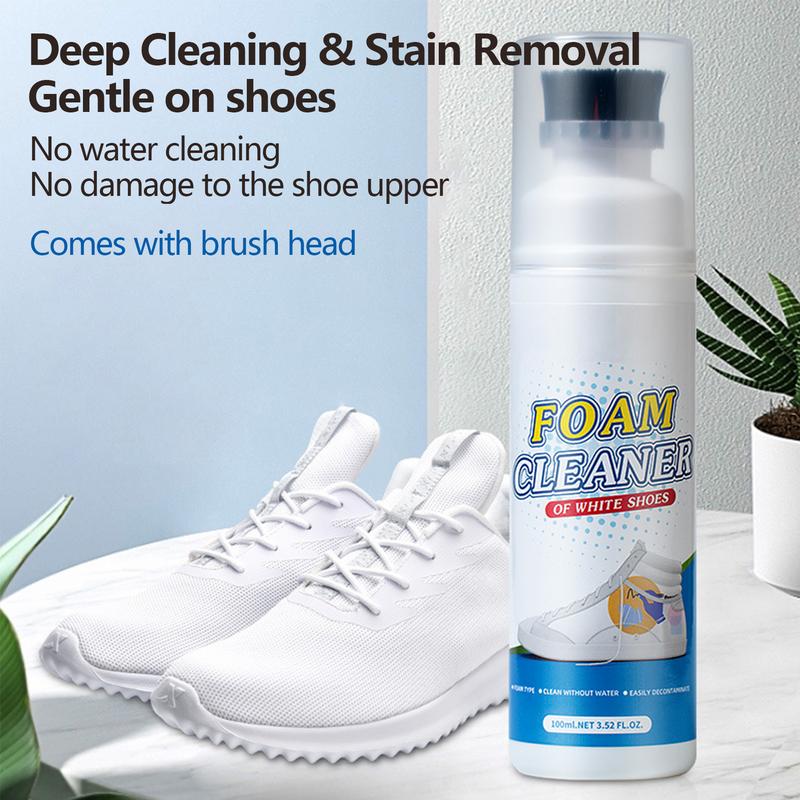 Средство для очистки белой обу – обзор и цена Sneaker Cleaning Kit