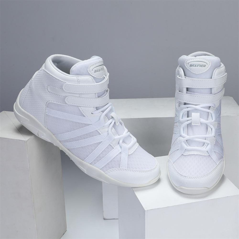 BAXINIER/белые высокие туфли д – обзор и цена White Sneaker Care Kit