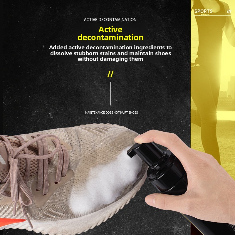 Набор для чистки спортивной пе – обзор и цена Sneaker Cleaning Kit