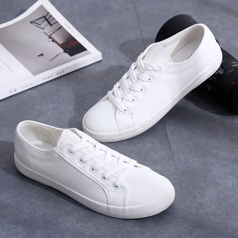 Парусиновые кроссовки для женщ – обзор и цена White Sneaker Care Kit