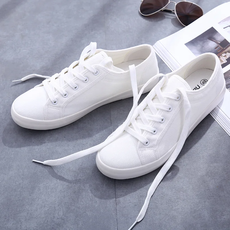 Парусиновые кроссовки для женщ – обзор и цена White Sneaker Care Kit