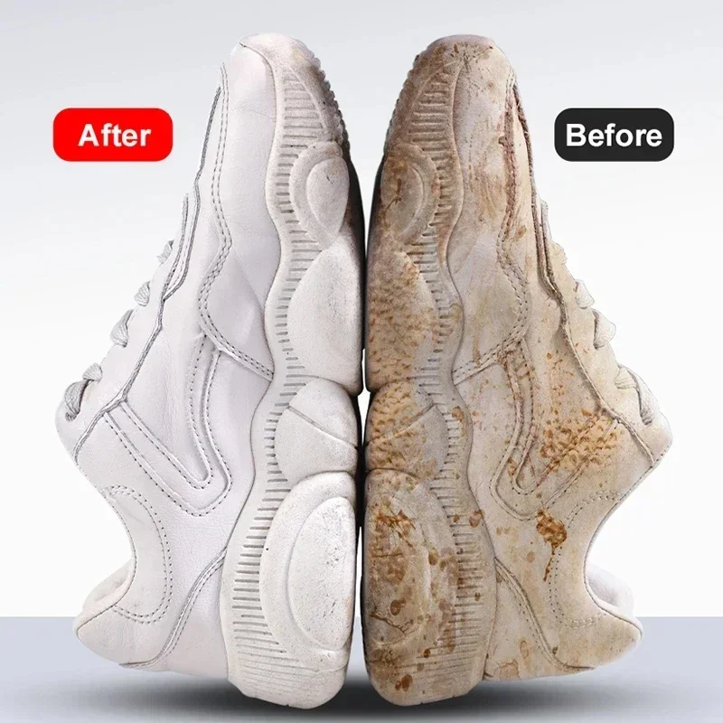 12-60 шт. одноразовые салфетки – обзор и цена Sneaker Cleaning Kit