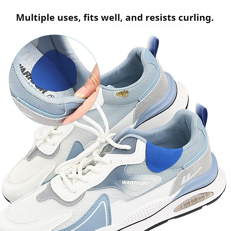 Самоклеящиеся заплатки для рем – обзор и цена Sneaker Care For Canvas Fabrics