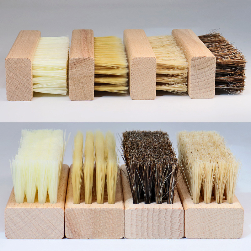Щетка с щетиной из свиной щети – обзор и цена Sneaker Cleaning Kit