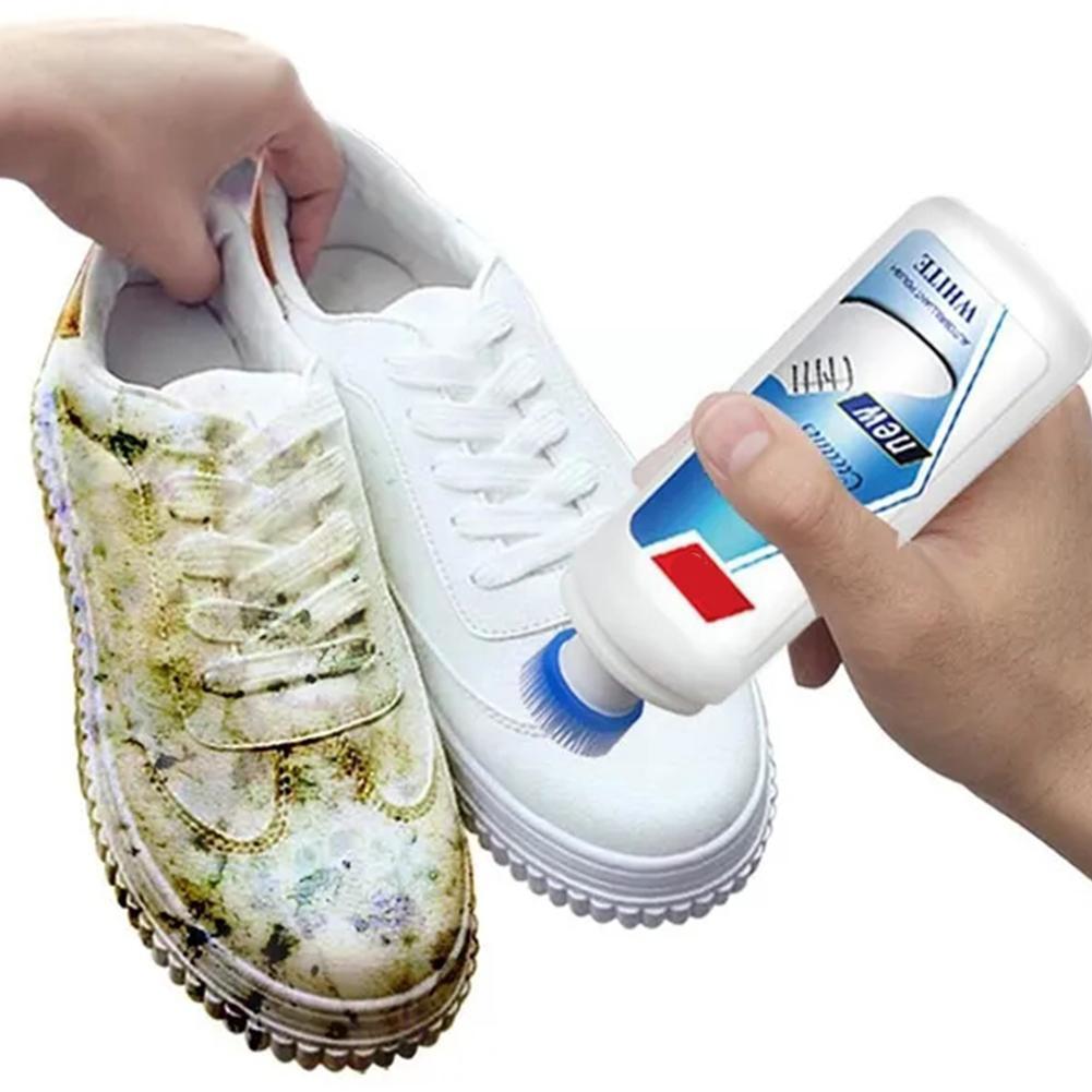 Средство для удаления пятен и  – обзор и цена Sneaker Care Spray