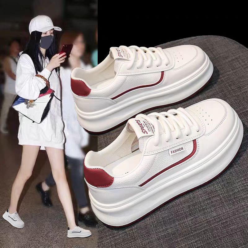 Женские белые кроссовки на тол – обзор и цена White Sneaker Care Kit