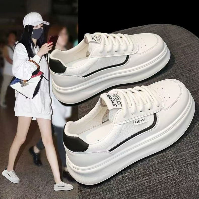 Женские белые кроссовки на тол – обзор и цена White Sneaker Care Kit