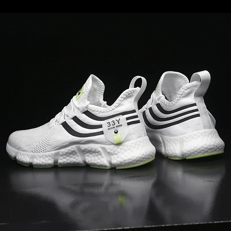 Кроссовки мужские сетчатые дыш – обзор и цена White Sneaker Care Kit