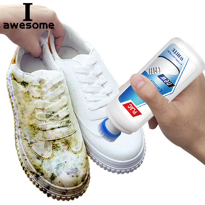 Iawesome средство для чистки б – обзор и цена Sneaker Cleaning Kit