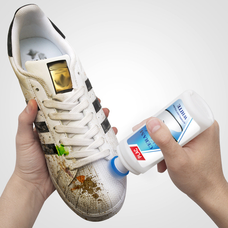 Iawesome средство для чистки б – обзор и цена Sneaker Cleaning Kit